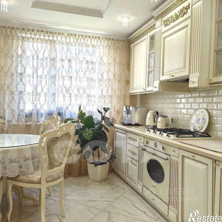 3-комн квартира ул 9 Января, 286а,  д. 286а