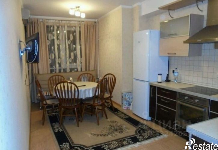 2-комн квартира ул Кольцовская, 9,  д. 9