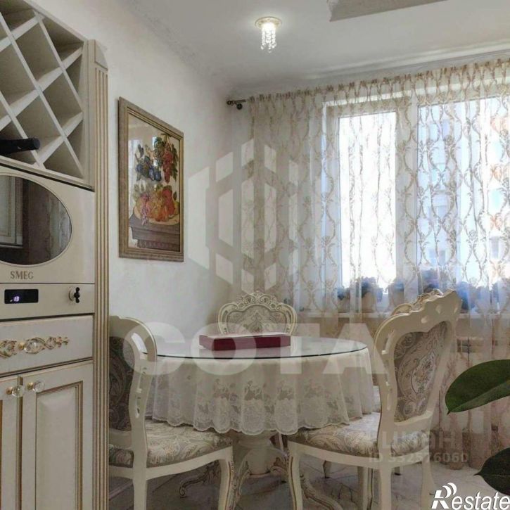 3-комн квартира ул 9 Января, 286а,  д. 286а
