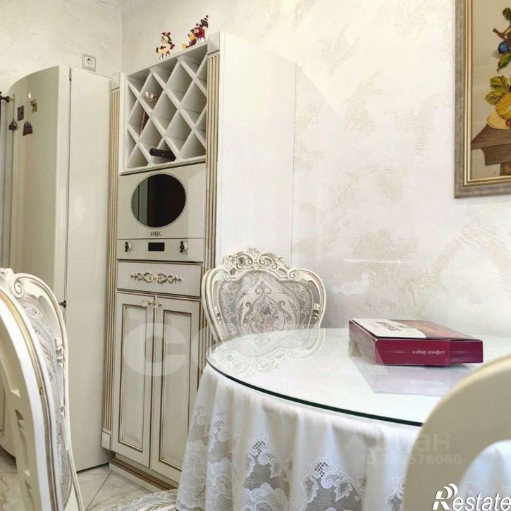 3-комн квартира ул 9 Января, 286а,  д. 286а