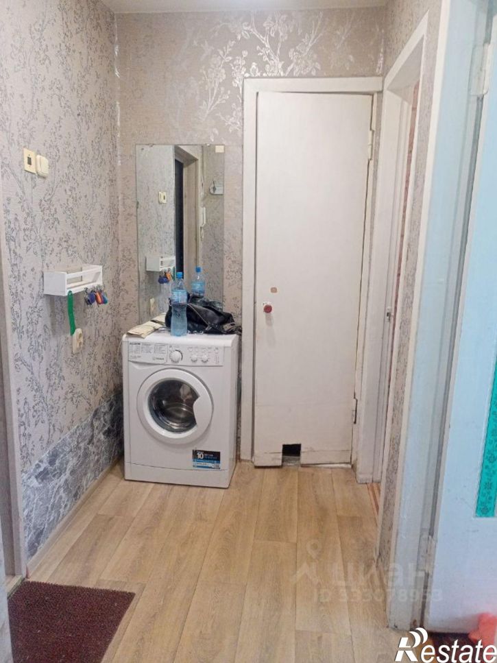 1-комн квартира ул Богдана Хмельницкого, 30а,  д. 30а