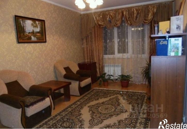 2-комн квартира ул Кольцовская, 9,  д. 9