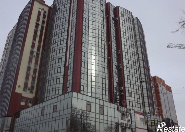 2-комн квартира ул Кольцовская, 9,  д. 9