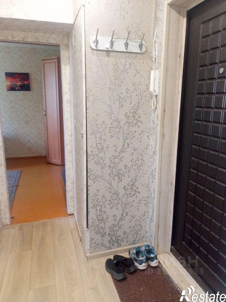1-комн квартира ул Богдана Хмельницкого, 30а,  д. 30а