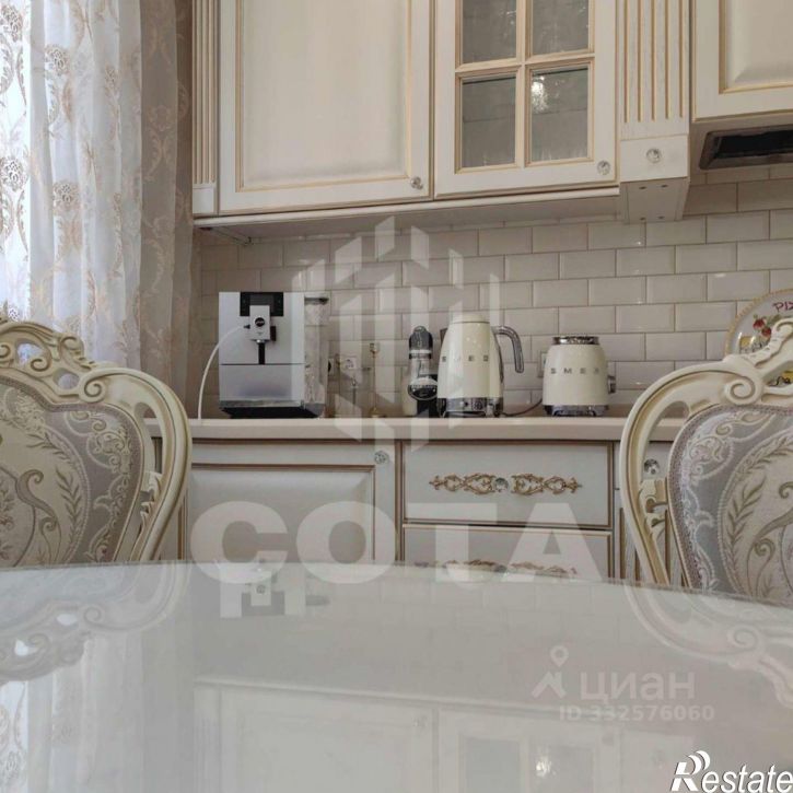 3-комн квартира ул 9 Января, 286а,  д. 286а