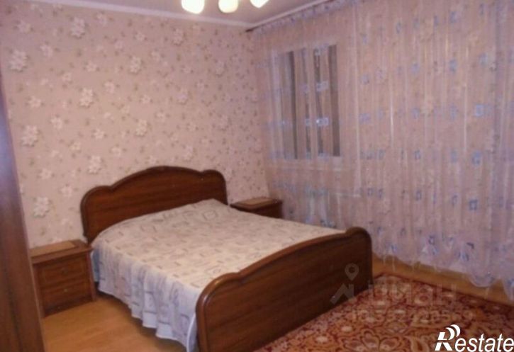 2-комн квартира ул Кольцовская, 9,  д. 9