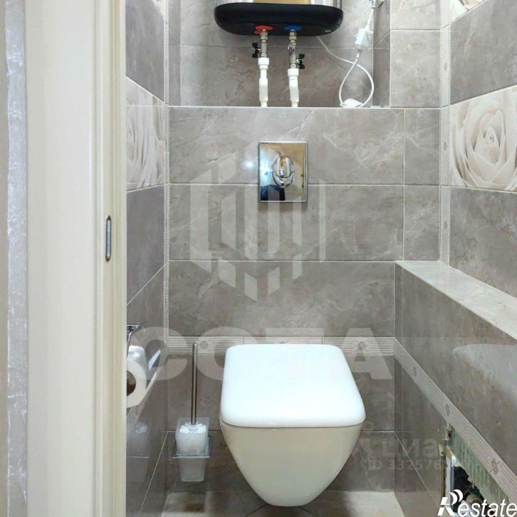 3-комн квартира ул 9 Января, 286а,  д. 286а