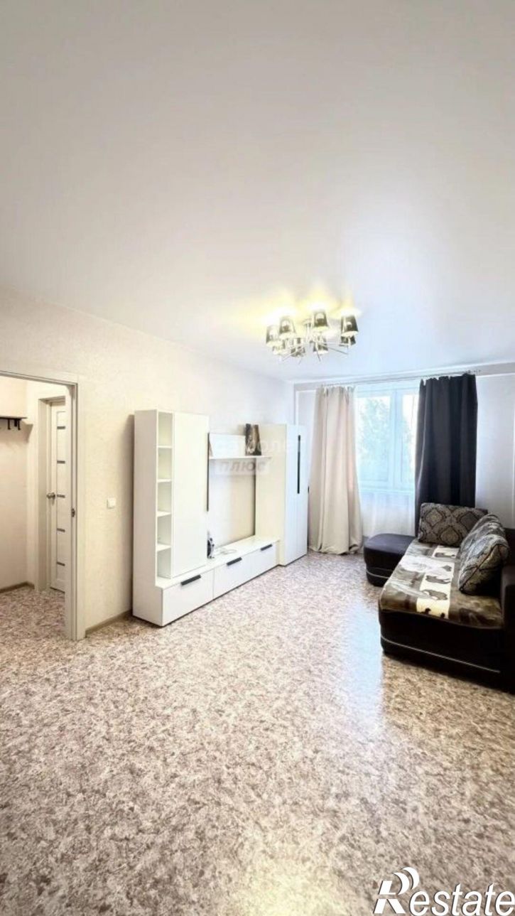 1-комн квартира ул Цимлянская, 10в,  д. 10в