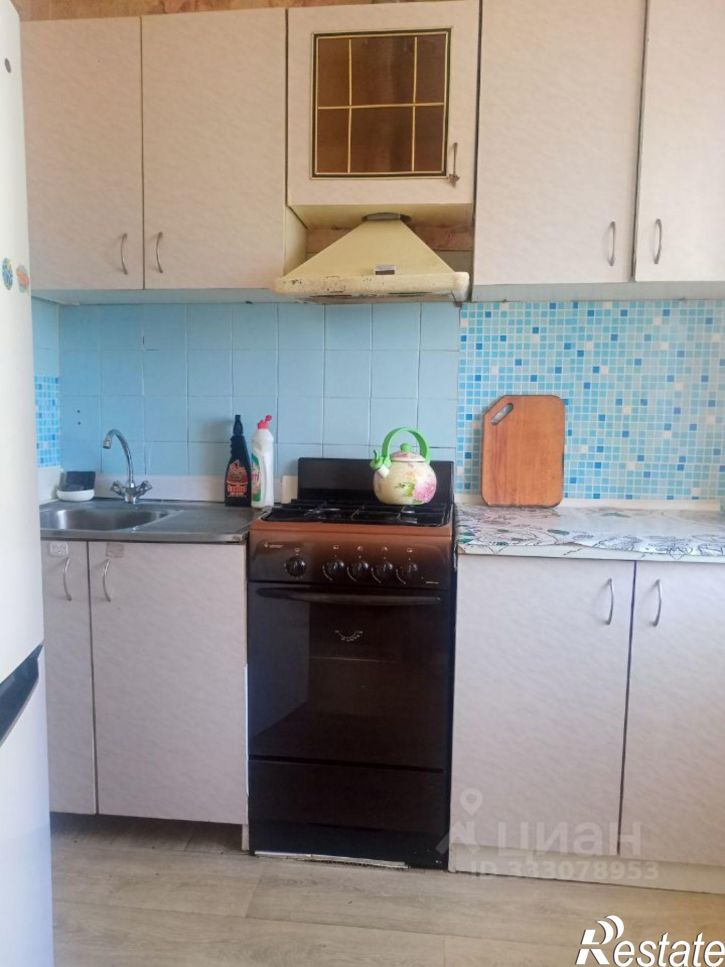 1-комн квартира ул Богдана Хмельницкого, 30а,  д. 30а