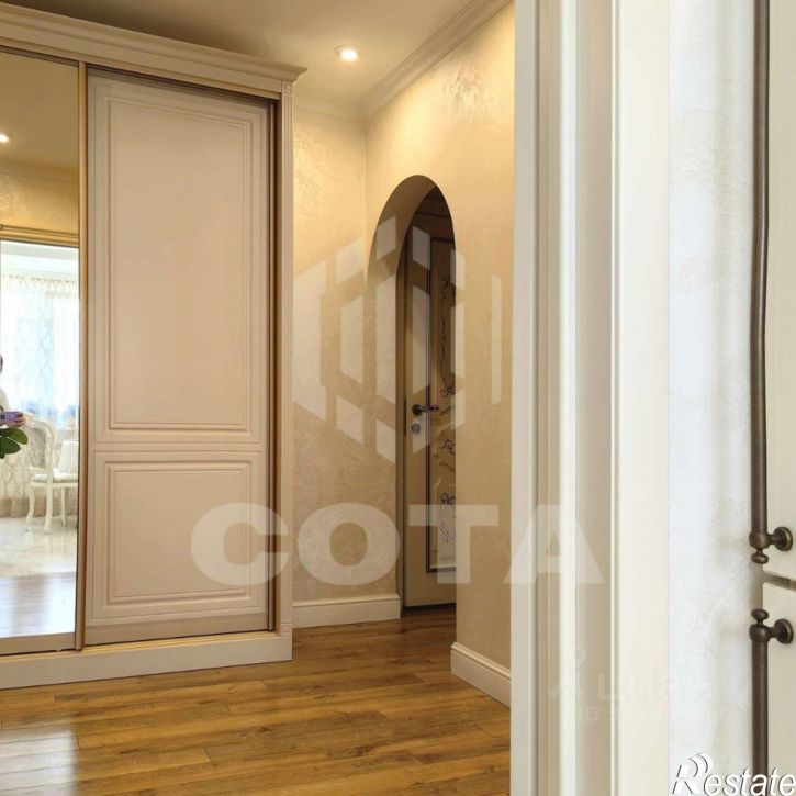 3-комн квартира ул 9 Января, 286а,  д. 286а