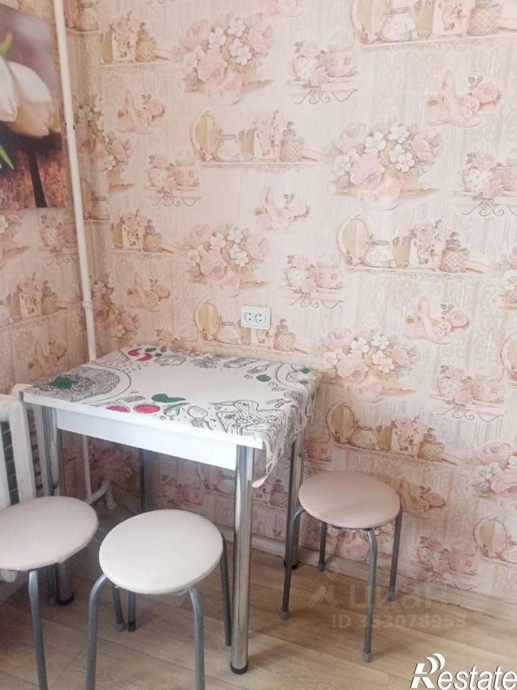 1-комн квартира ул Богдана Хмельницкого, 30а,  д. 30а