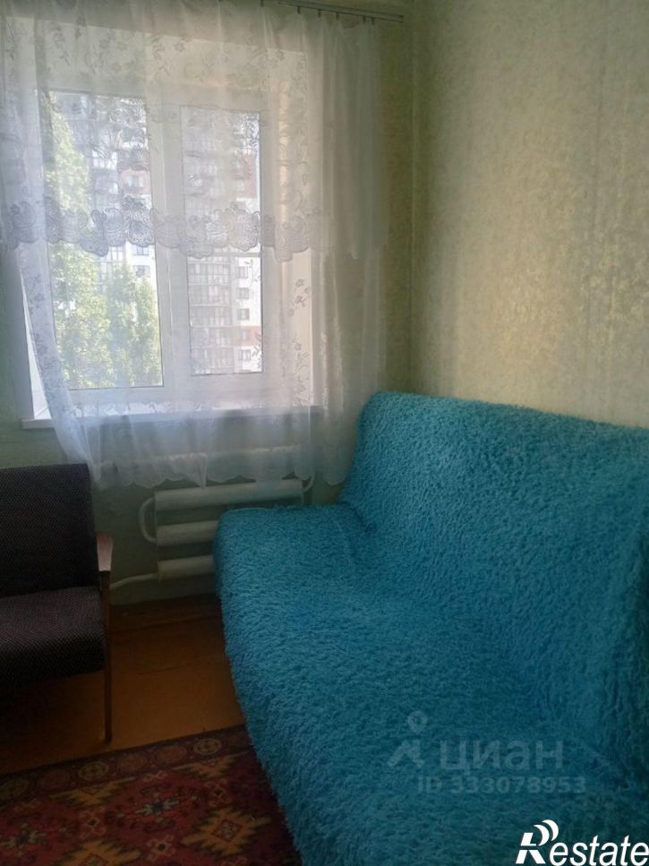 1-комн квартира ул Богдана Хмельницкого, 30а,  д. 30а