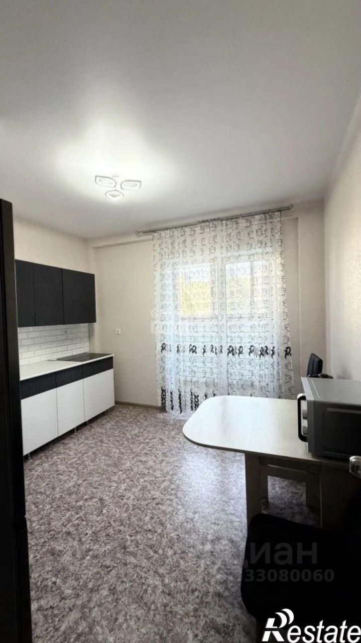 1-комн квартира ул Цимлянская, 10в,  д. 10в