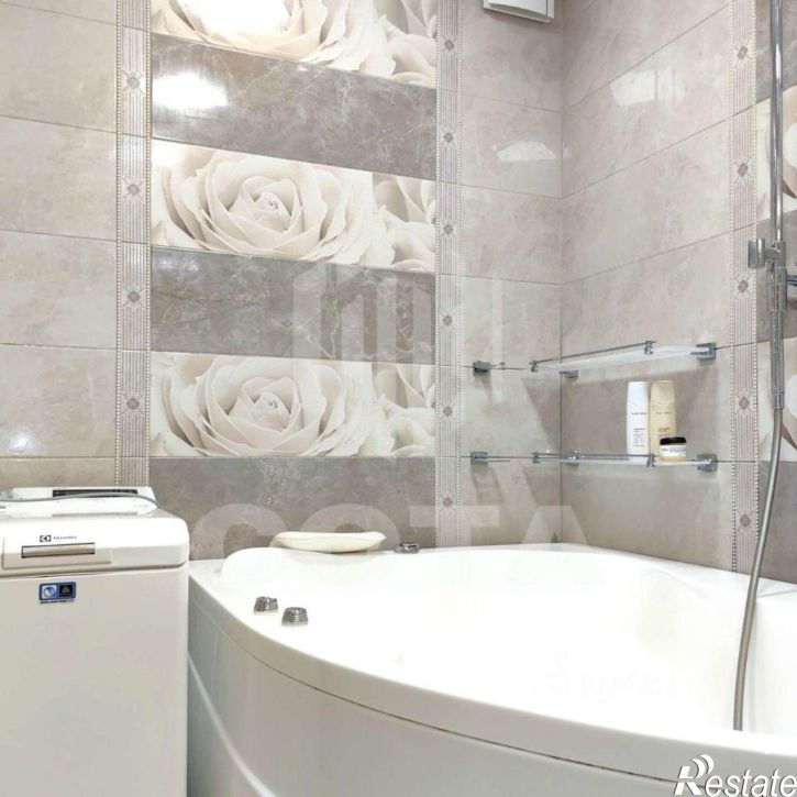 3-комн квартира ул 9 Января, 286а,  д. 286а