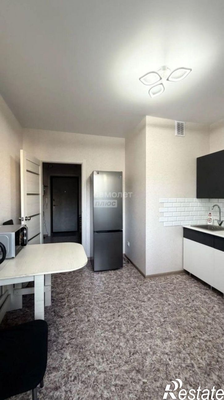 1-комн квартира ул Цимлянская, 10в,  д. 10в