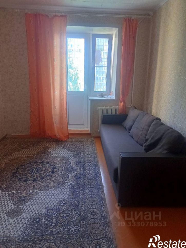 1-комн квартира ул Богдана Хмельницкого, 30а,  д. 30а
