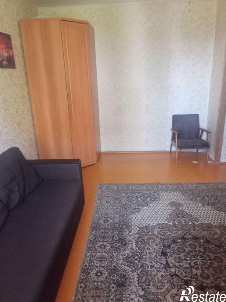 1-комн квартира ул Богдана Хмельницкого, 30а,  д. 30а