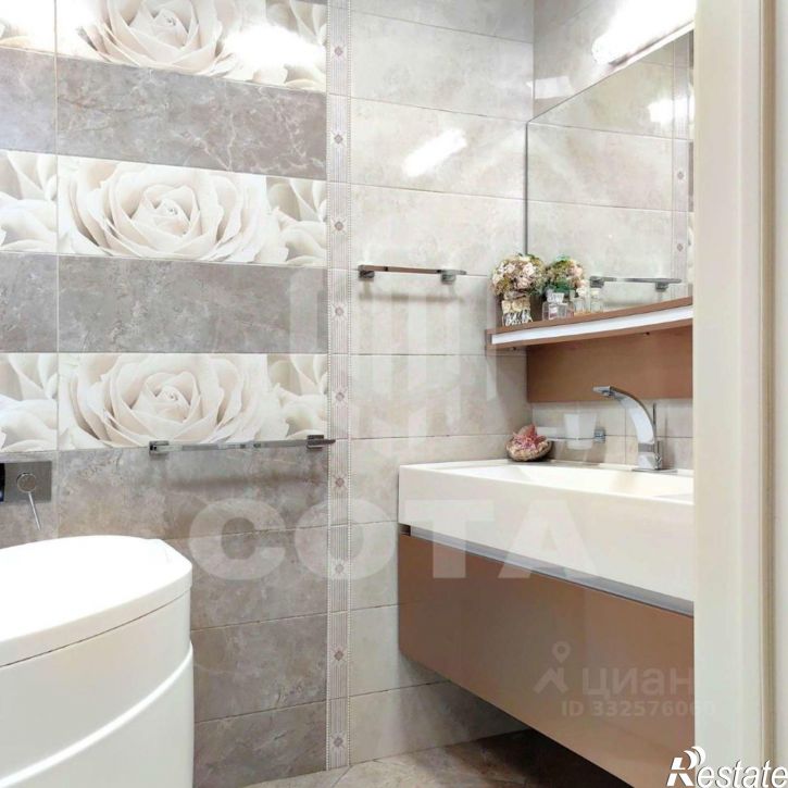 3-комн квартира ул 9 Января, 286а,  д. 286а