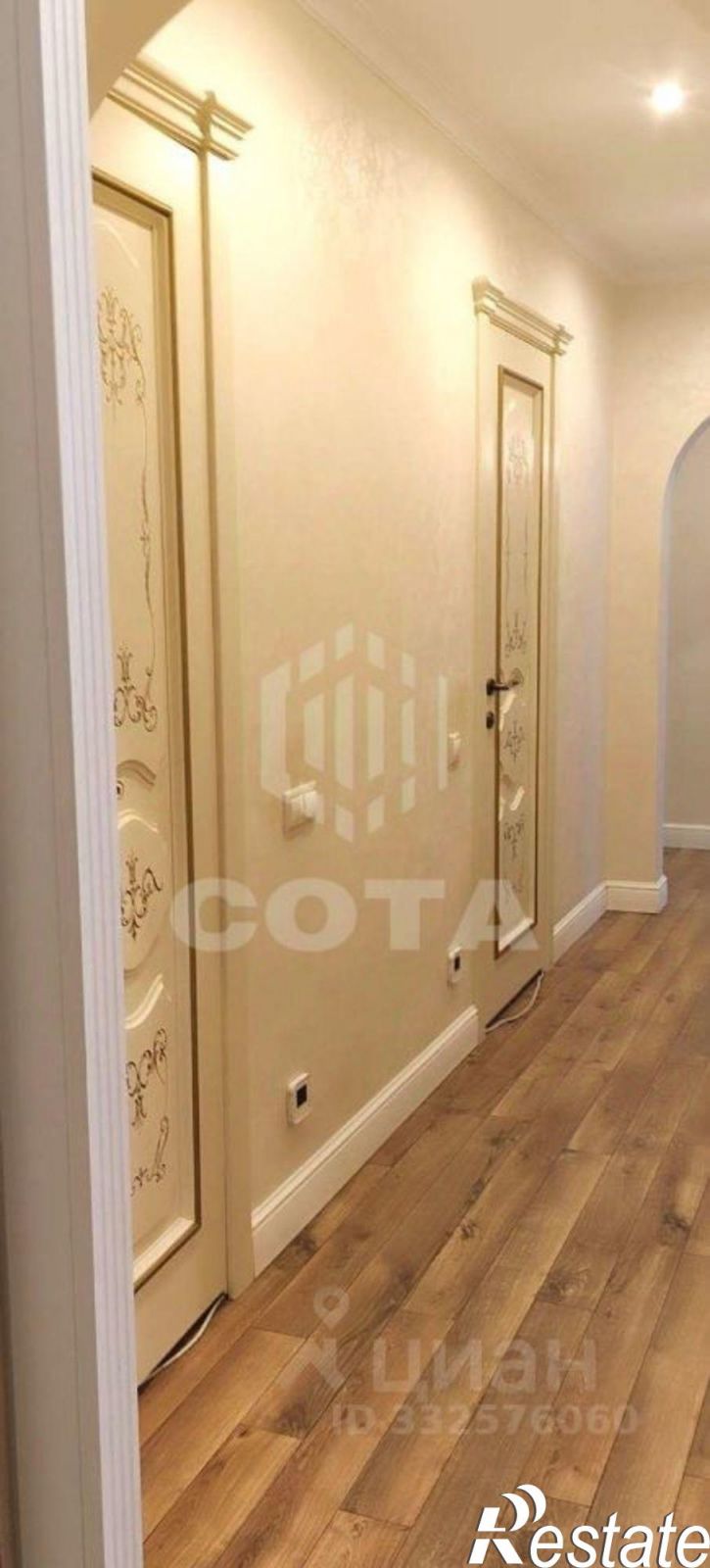 3-комн квартира ул 9 Января, 286а,  д. 286а