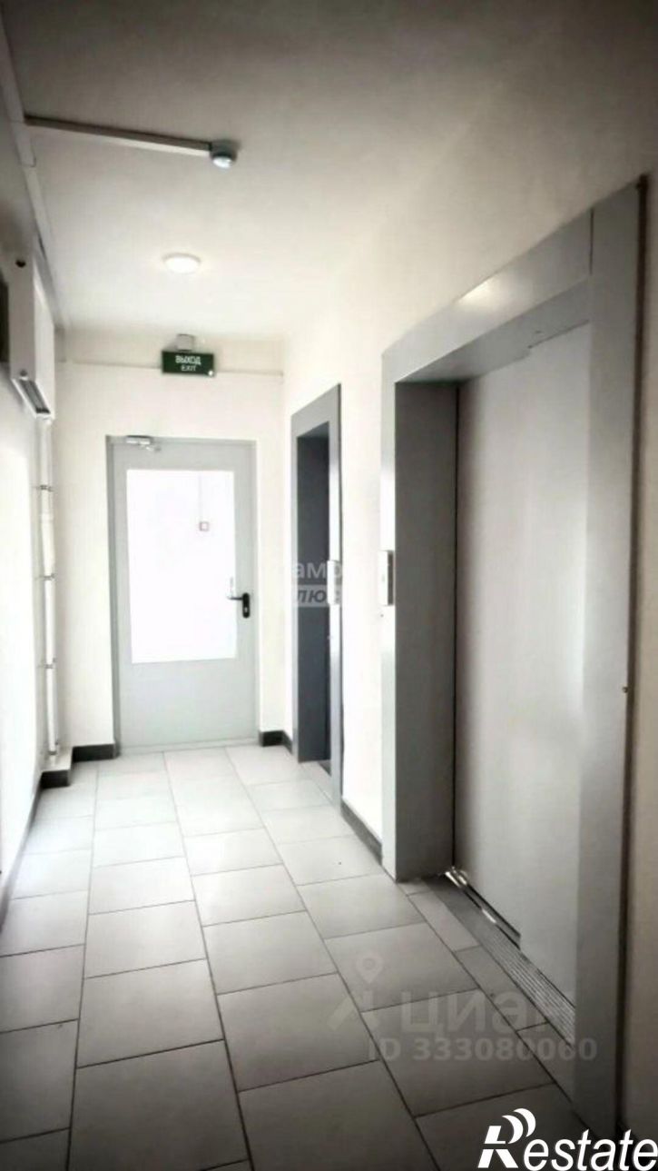1-комн квартира ул Цимлянская, 10в,  д. 10в