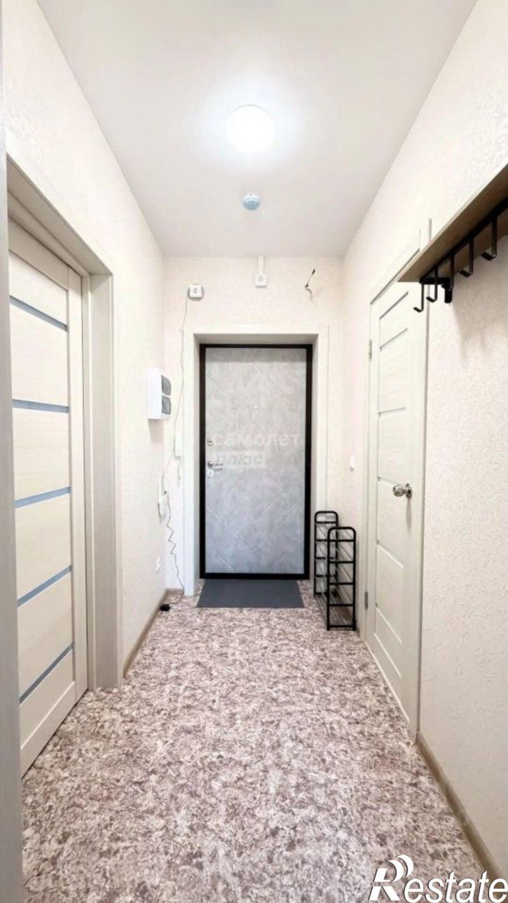1-комн квартира ул Цимлянская, 10в,  д. 10в
