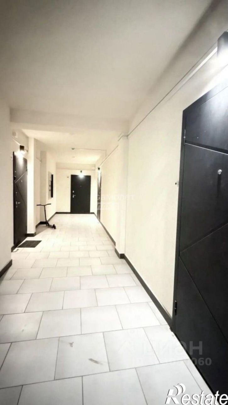 1-комн квартира ул Цимлянская, 10в,  д. 10в