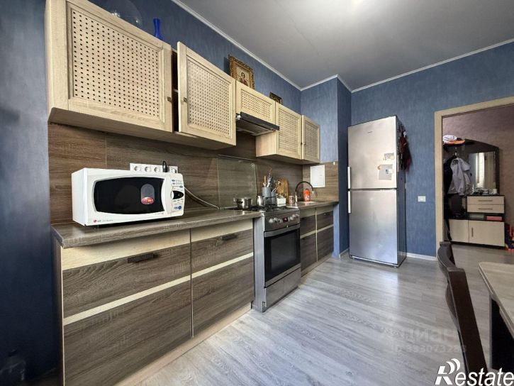 2-комн квартира ул Хользунова, 38/3,  д. 38/3
