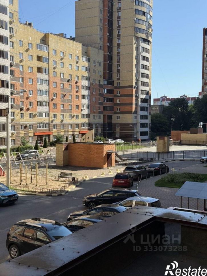 2-комн квартира ул Хользунова, 38/3,  д. 38/3