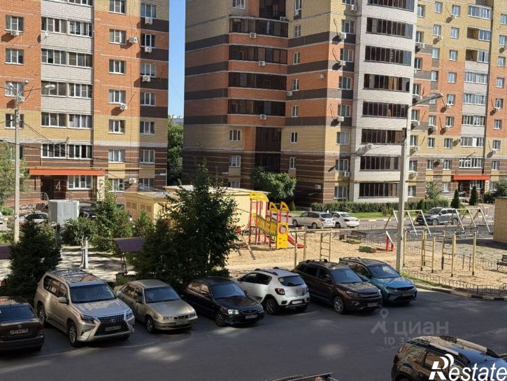 2-комн квартира ул Хользунова, 38/3,  д. 38/3