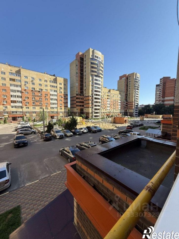 2-комн квартира ул Хользунова, 38/3,  д. 38/3