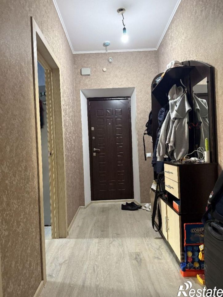 2-комн квартира ул Хользунова, 38/3,  д. 38/3
