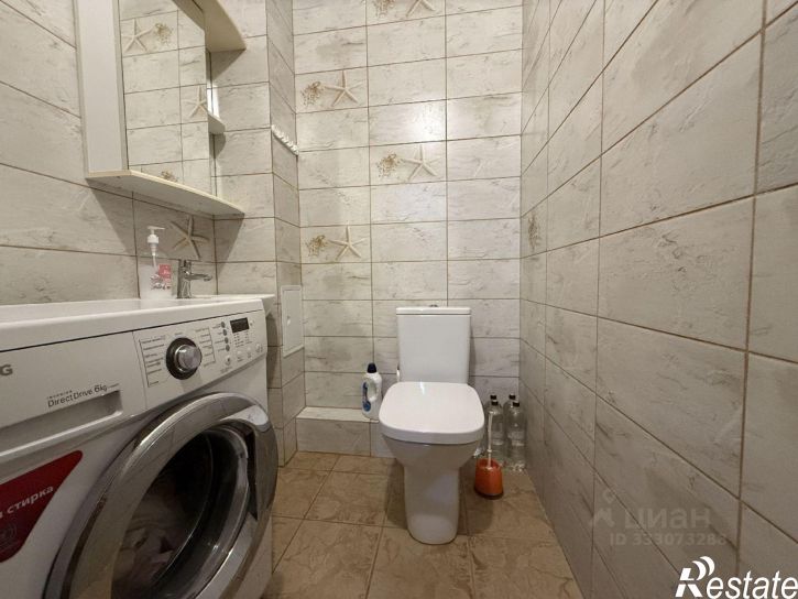 2-комн квартира ул Хользунова, 38/3,  д. 38/3