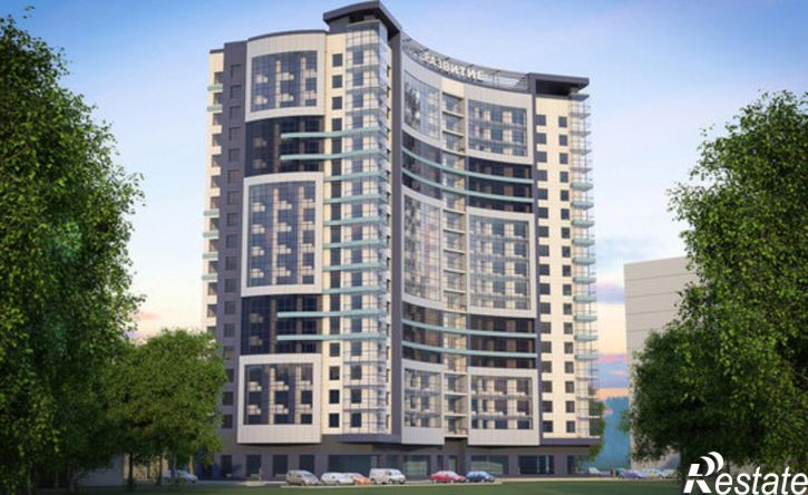 3-комн квартира Московский пр-кт, 19,  д. 19
