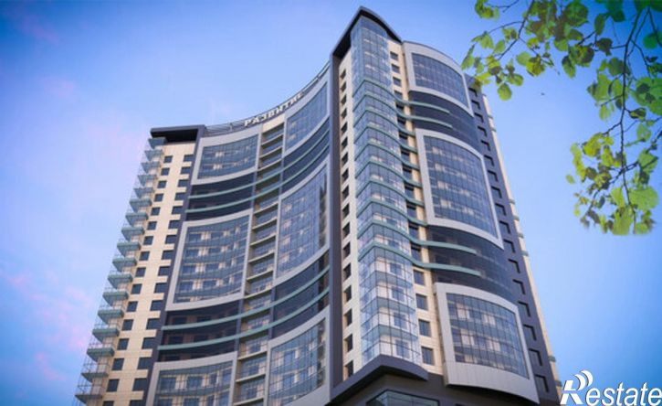 3-комн квартира Московский пр-кт, 19,  д. 19