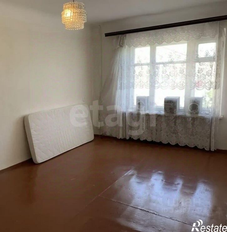 2-комн квартира ул Моисеева, 1,  д. 1