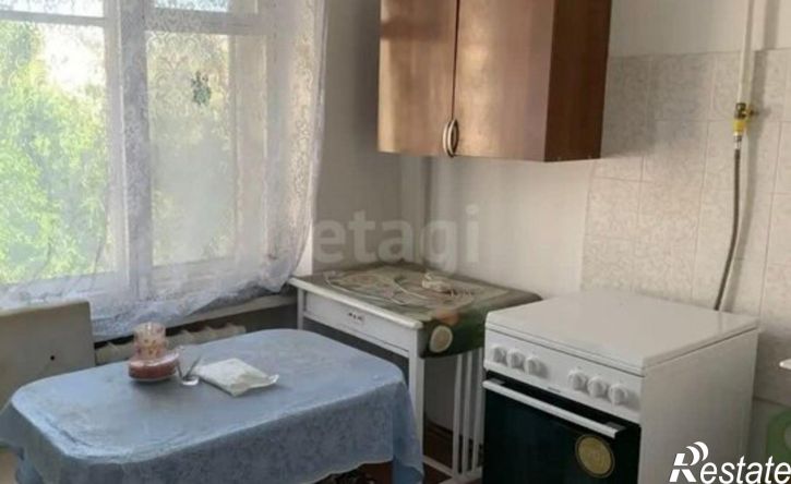 2-комн квартира ул Моисеева, 1,  д. 1