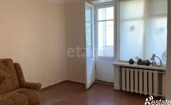 2-комн квартира ул Моисеева, 1,  д. 1