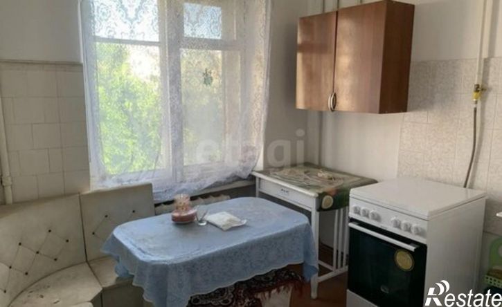 2-комн квартира ул Моисеева, 1,  д. 1