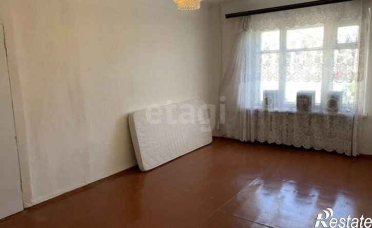 2-комн квартира ул Моисеева, 1,  д. 1