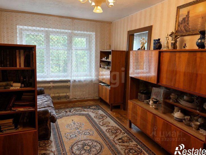2-комн квартира ул Красноармейская, 33 12,  д. 33 12,  к. 12