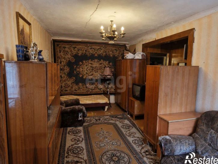 2-комн квартира ул Красноармейская, 33 12,  д. 33 12,  к. 12