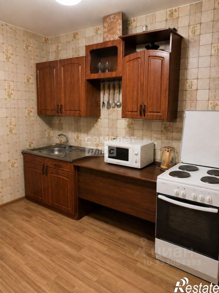 1-комн квартира ул Шишкова, 72/3,  д. 72/3