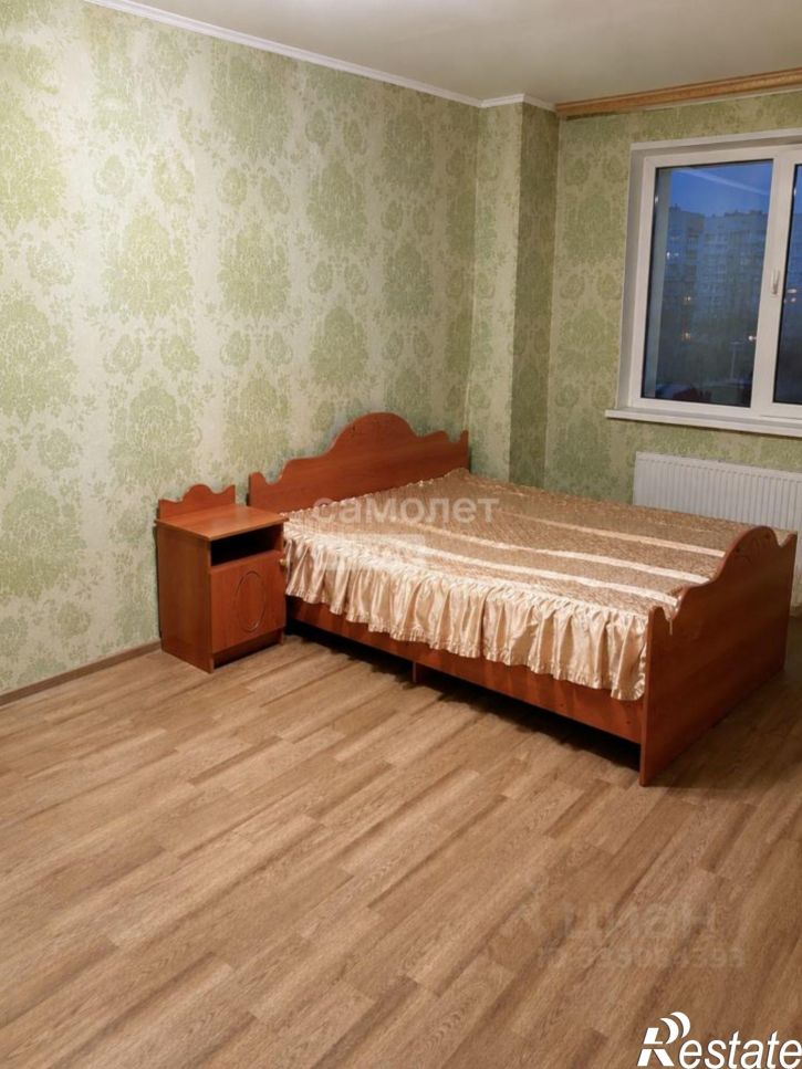 1-комн квартира ул Шишкова, 72/3,  д. 72/3