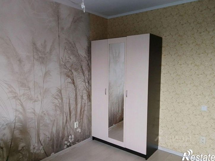 1-комн квартира Олимпийский б-р, 14,  д. 14