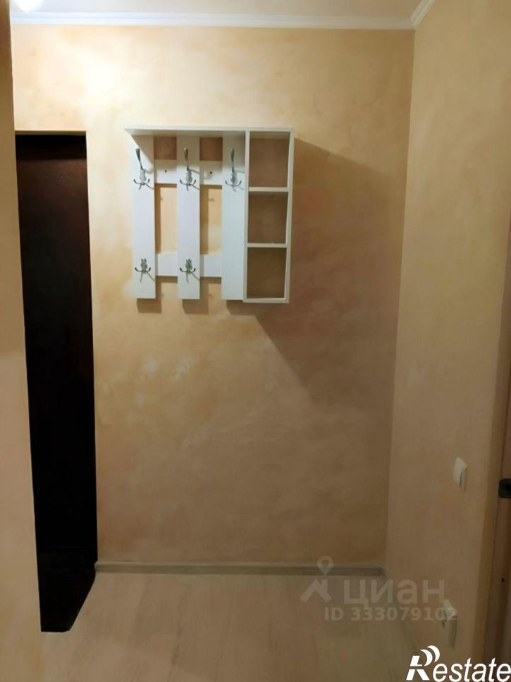 1-комн квартира Олимпийский б-р, 14,  д. 14