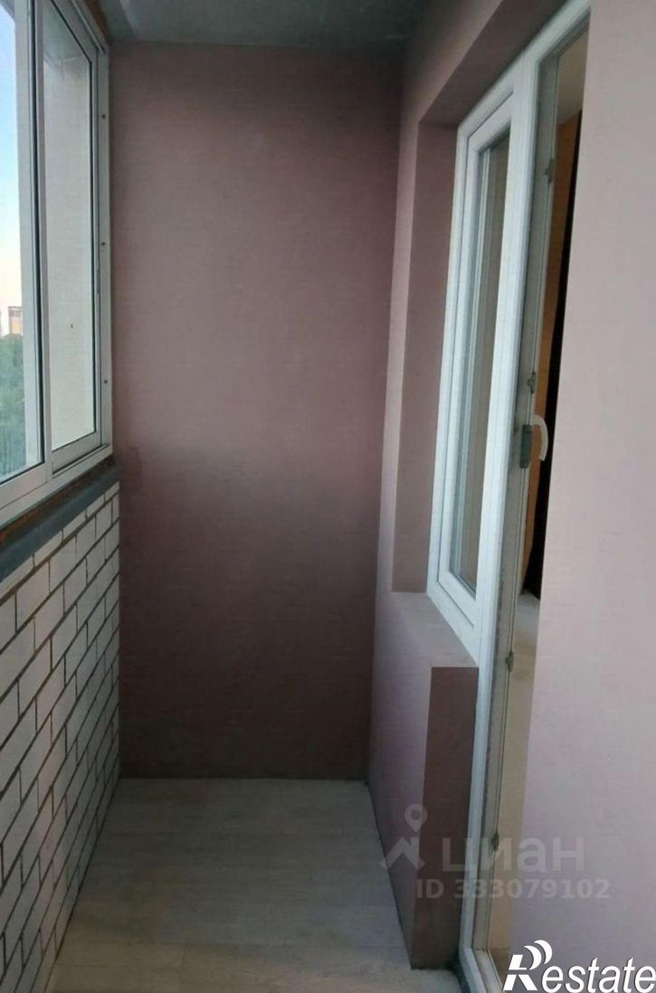 1-комн квартира Олимпийский б-р, 14,  д. 14