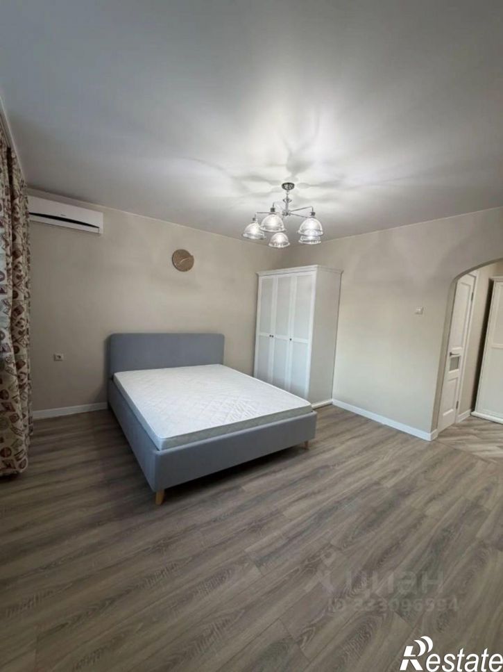 1-комн квартира ул Цюрупы, 9,  д. 9
