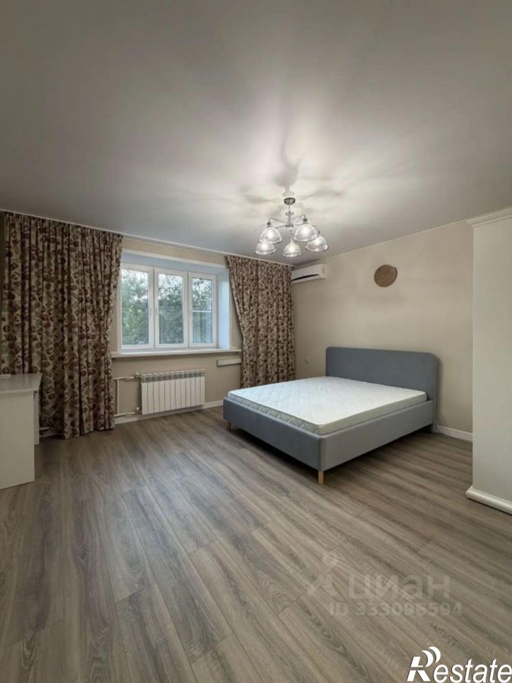 1-комн квартира ул Цюрупы, 9,  д. 9