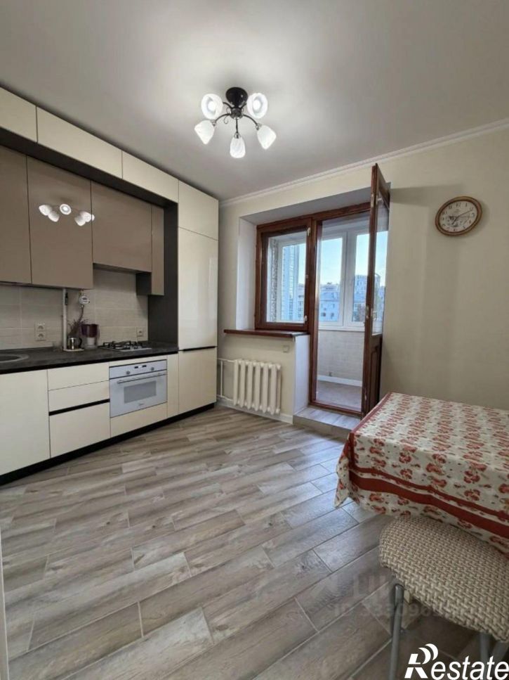 1-комн квартира ул Цюрупы, 9,  д. 9