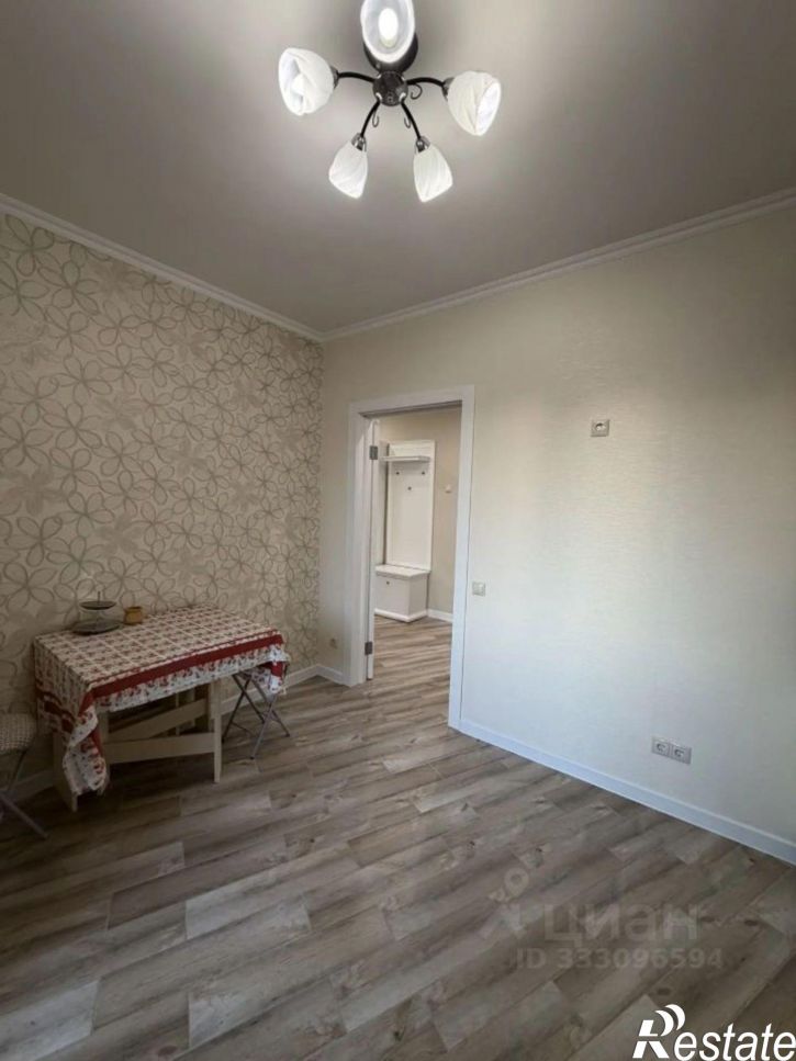 1-комн квартира ул Цюрупы, 9,  д. 9
